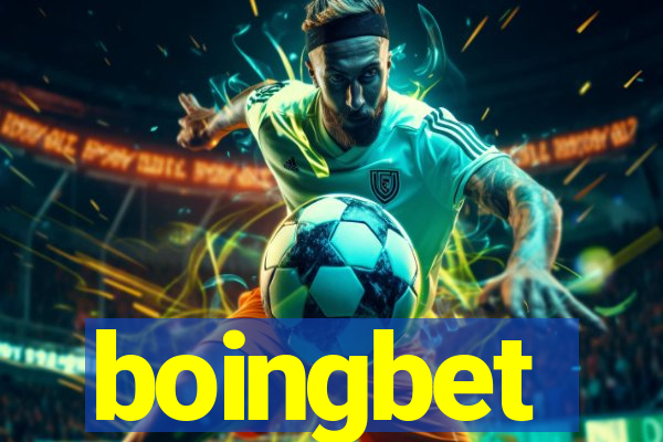 boingbet