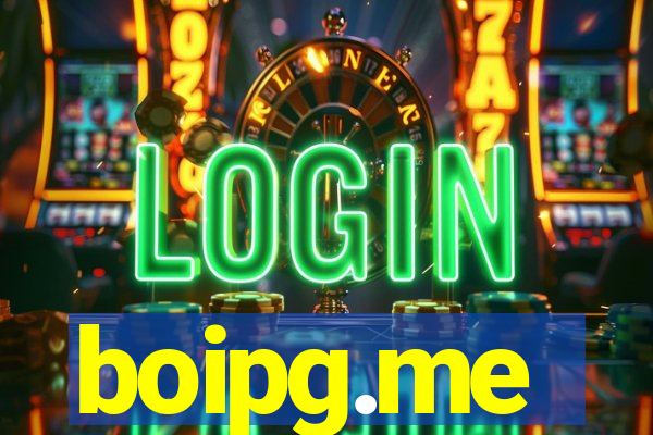 boipg.me