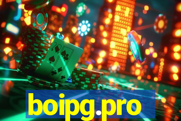 boipg.pro