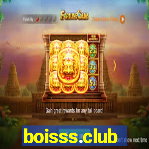 boisss.club