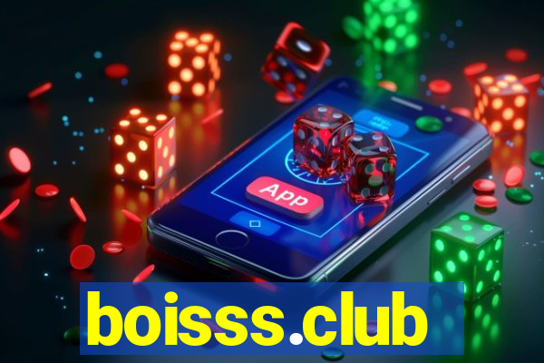 boisss.club