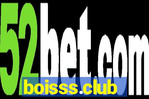 boisss.club