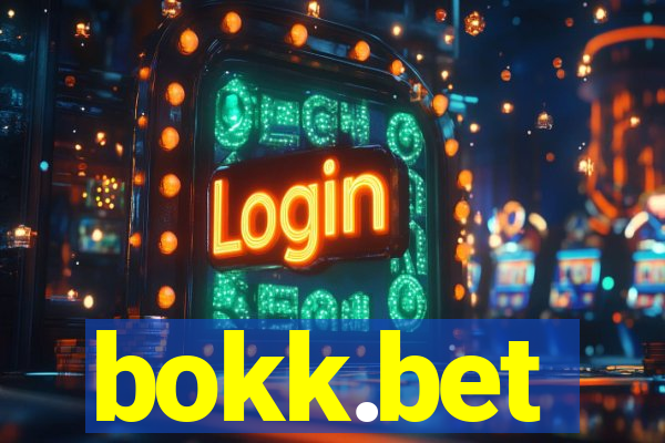 bokk.bet