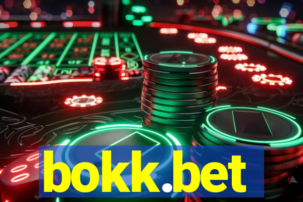 bokk.bet