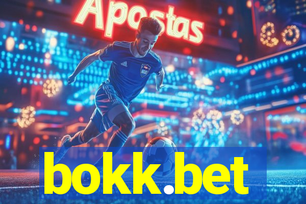 bokk.bet