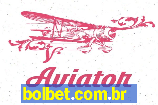 bolbet.com.br