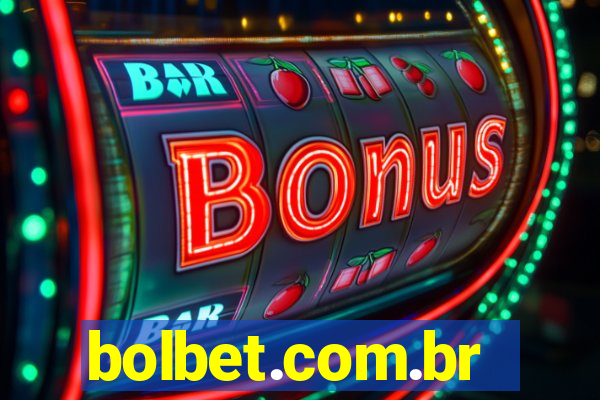 bolbet.com.br