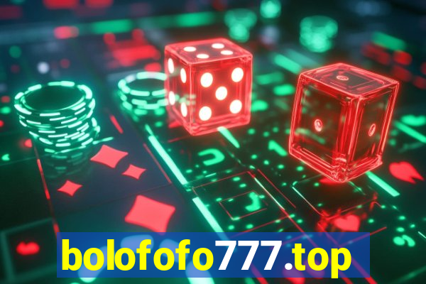 bolofofo777.top