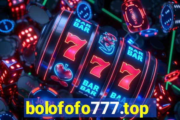 bolofofo777.top