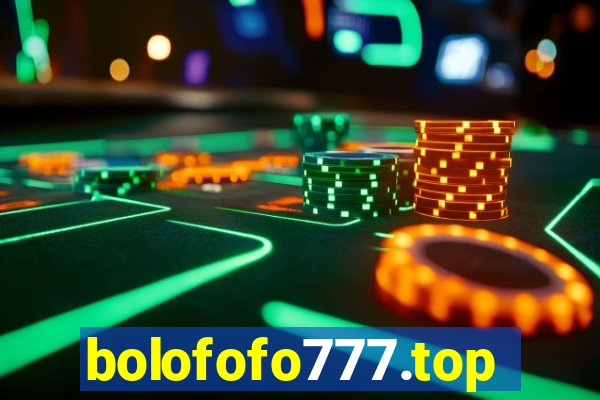 bolofofo777.top