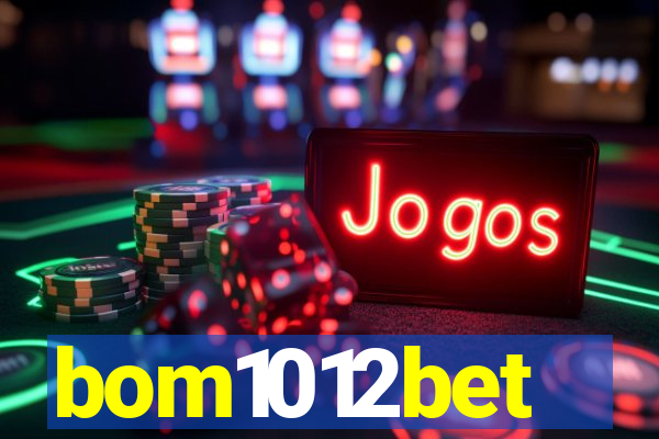 bom1012bet