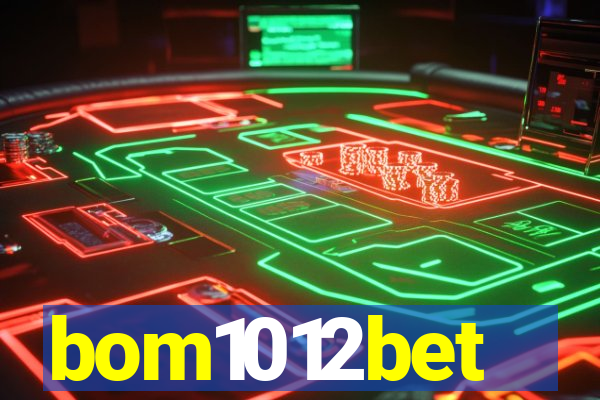 bom1012bet
