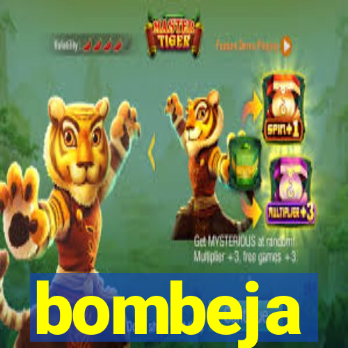 bombeja