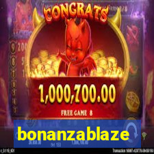 bonanzablaze