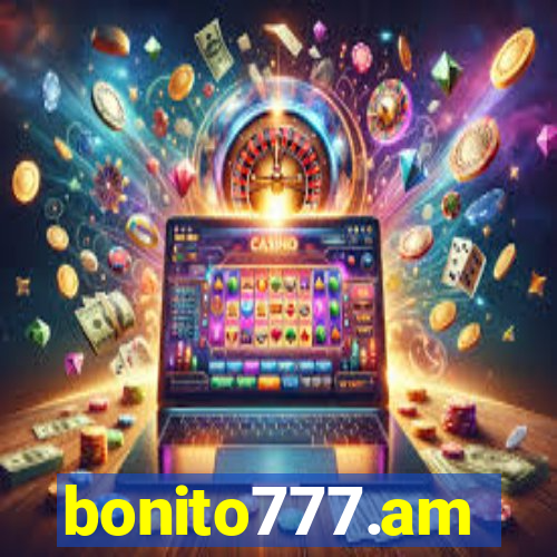 bonito777.am