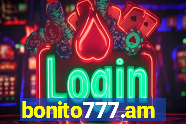 bonito777.am