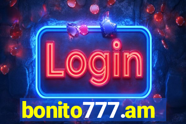 bonito777.am
