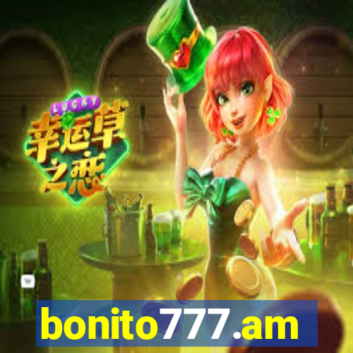 bonito777.am