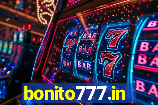 bonito777.in