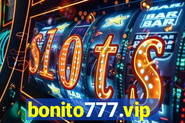 bonito777.vip