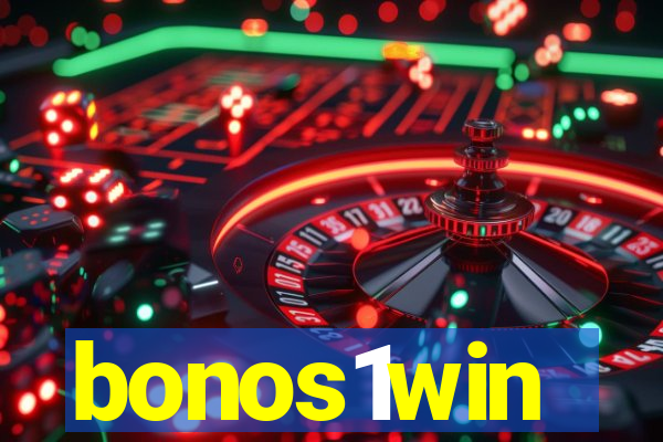 bonos1win