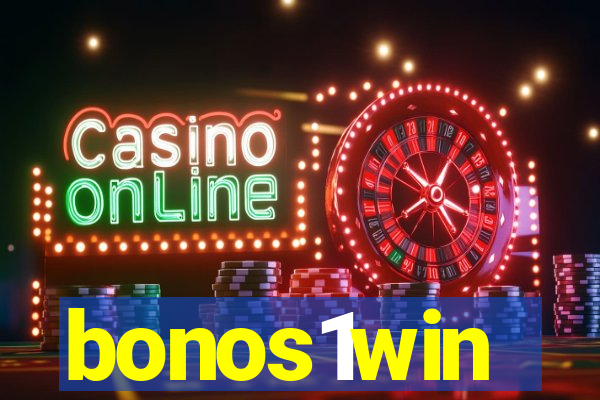 bonos1win