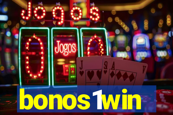bonos1win