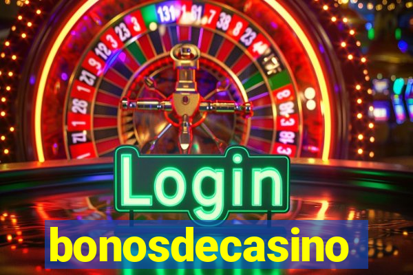 bonosdecasino