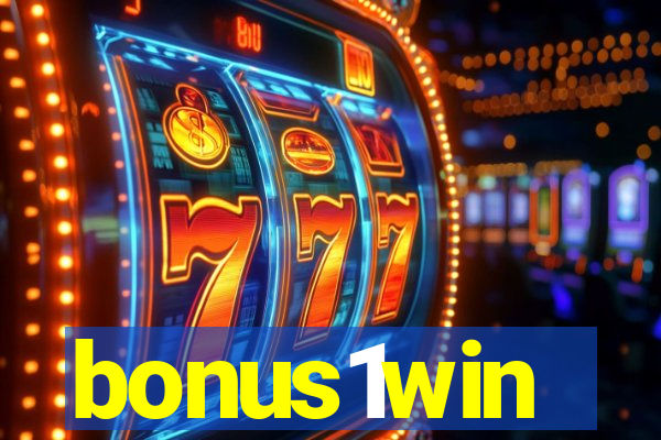 bonus1win