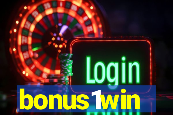 bonus1win
