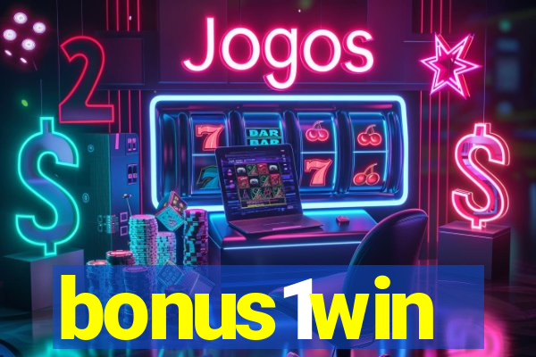 bonus1win