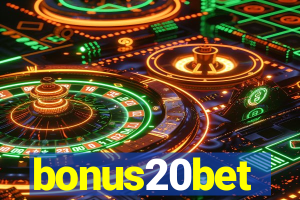 bonus20bet