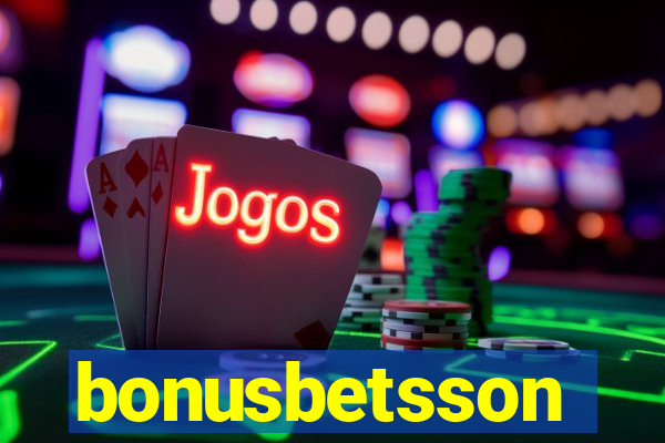 bonusbetsson