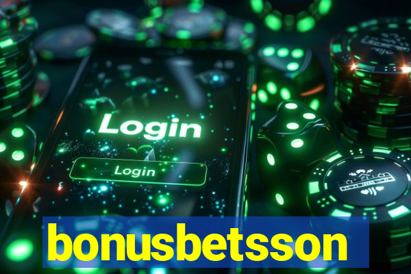 bonusbetsson