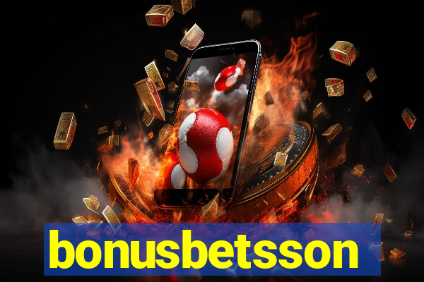 bonusbetsson