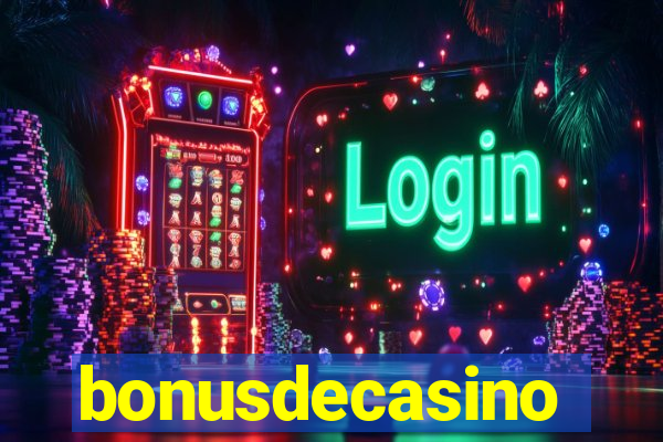 bonusdecasino