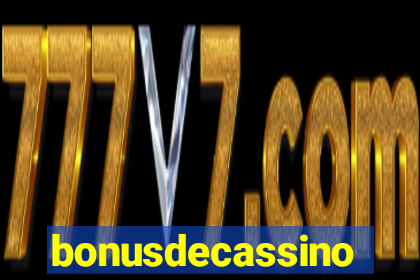 bonusdecassino