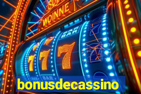 bonusdecassino