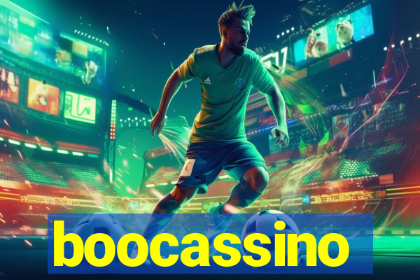 boocassino