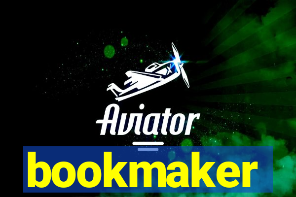 bookmaker