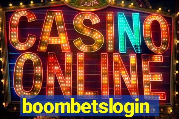 boombetslogin