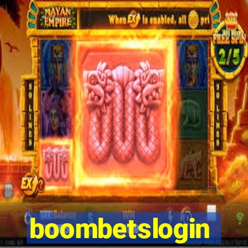 boombetslogin