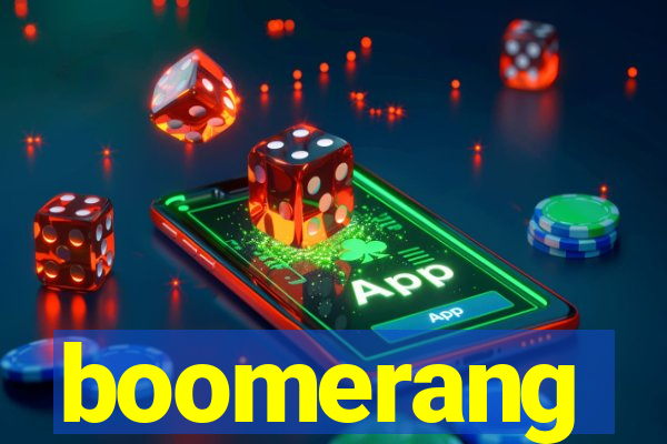 boomerang-bet