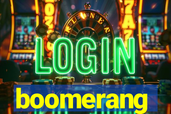 boomerang-bet