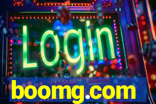 boomg.com