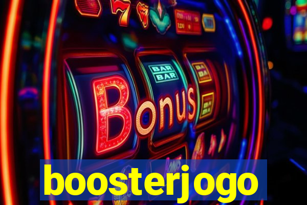 boosterjogo
