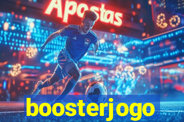 boosterjogo