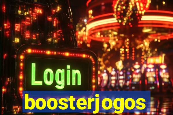 boosterjogos