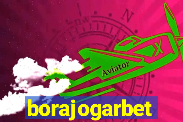 borajogarbet