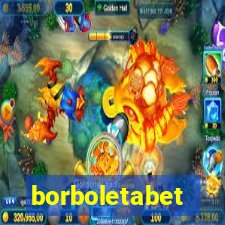 borboletabet